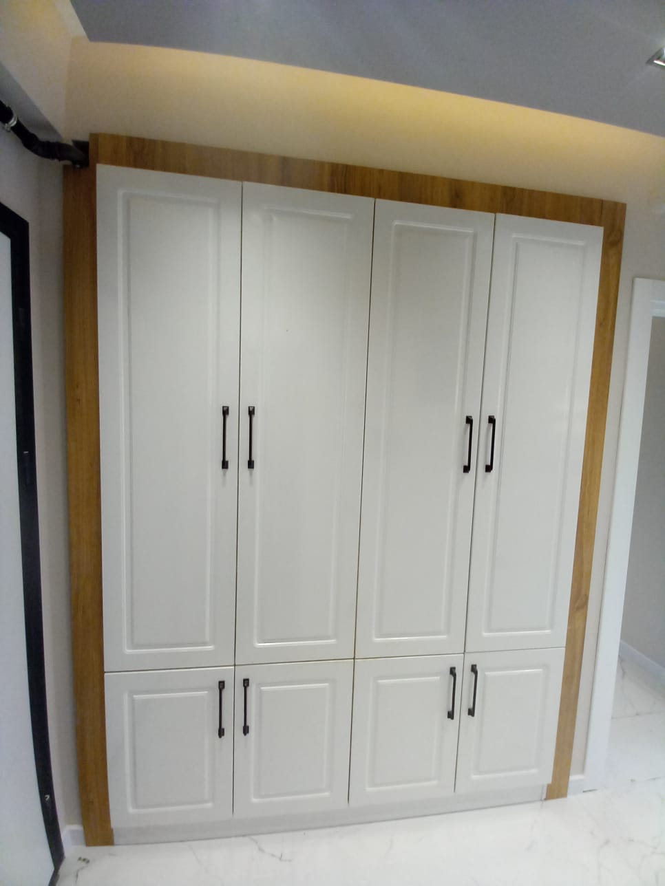 Eskişehir korniş metre fiyatı